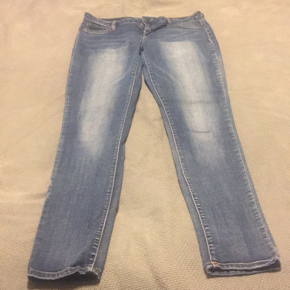 Jeggings Maurice’s
